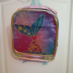Girl backpack